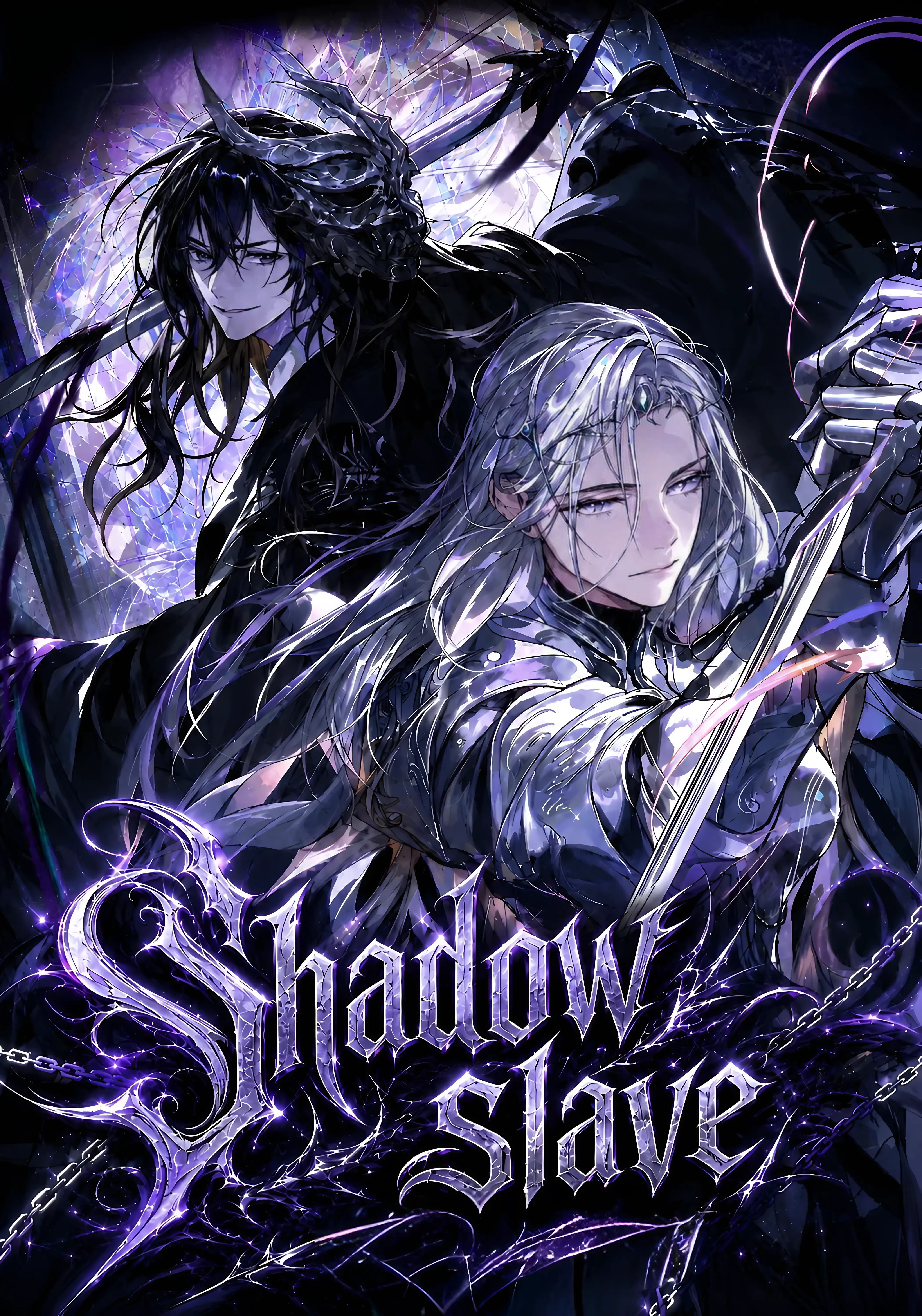 Shadow Slave